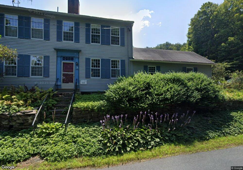 296 Falls Rd, Sunderland, MA 01375 - photo 1