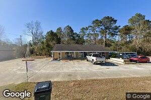 215 S Duval St, Claxton, GA 30417