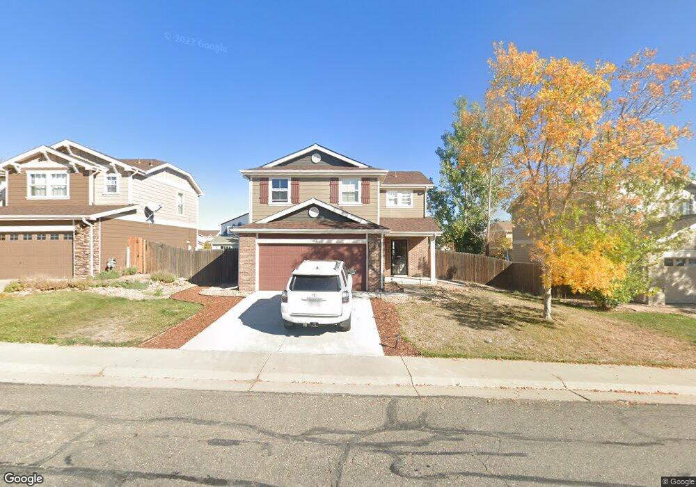 13882 Linden Ct, Thornton, CO 80602 - photo 1