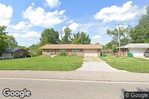 1337 Chambers Rd, Saint Louis, MO 63137