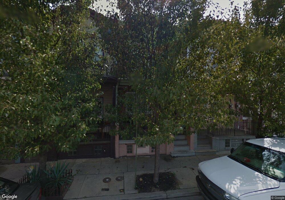 122 S 24th St, Camden, NJ 08105 - photo 1