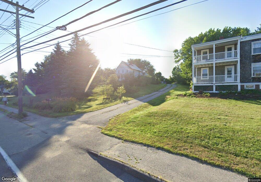 501 College St, Lewiston, ME 04240 - photo 1