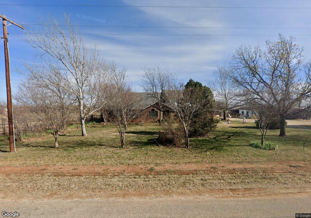 117 Baize Rd, Abilene, TX 79602 - photo 1