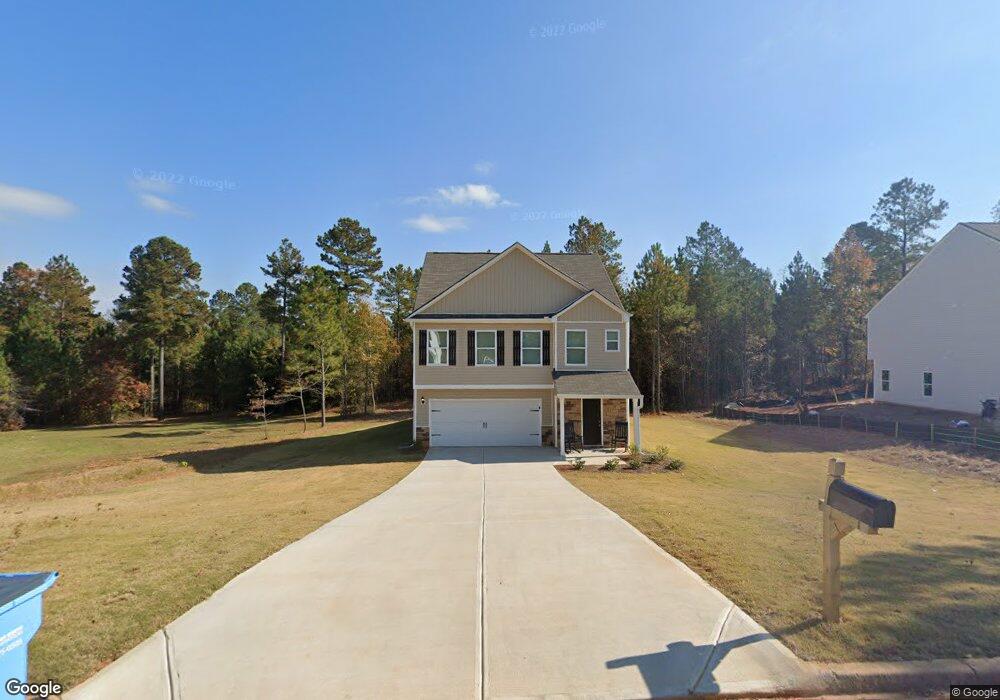 45 Meadow Overlook Dr unit 40, Covington, GA 30016 - photo 1