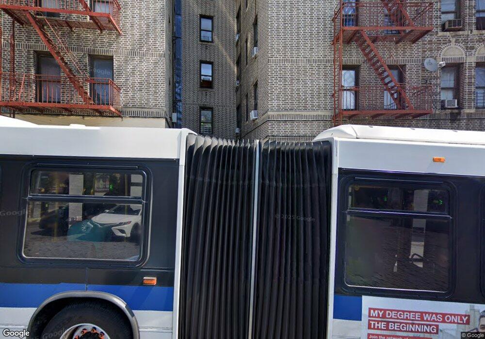 2664 Grand Concourse, Bronx, NY 10458 - photo 1