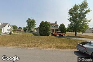 3393 Minor Dr, Clarksville, TN 37042