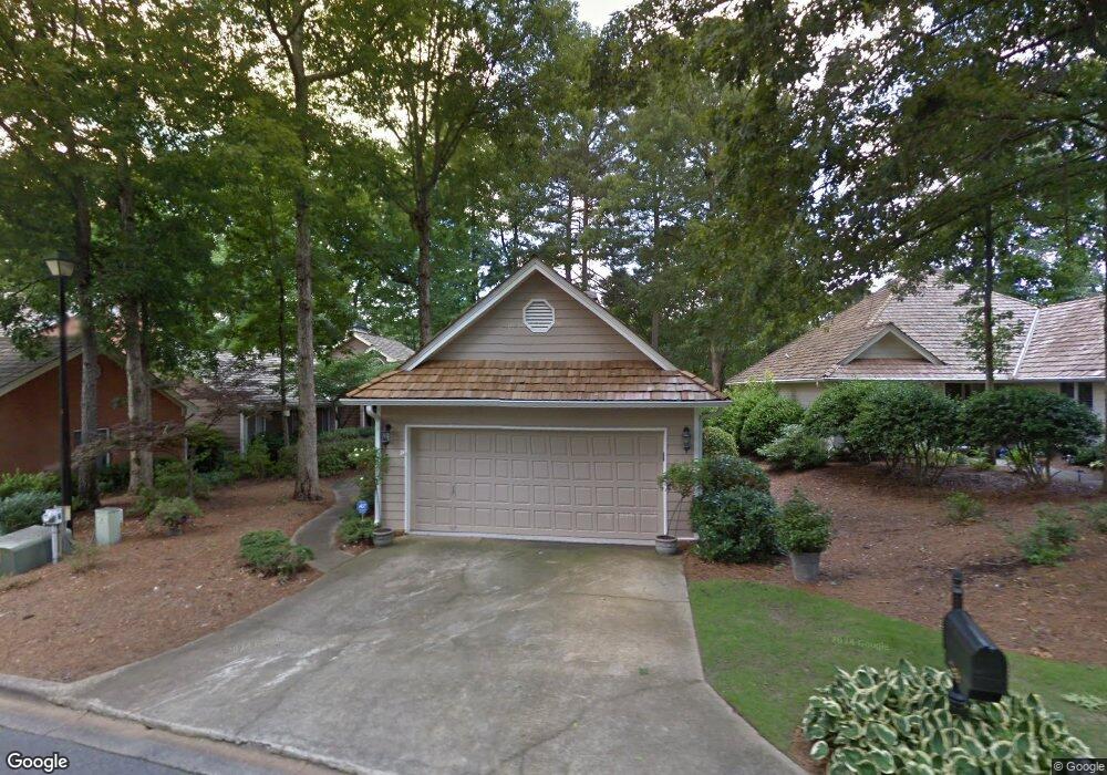 2585 Camden Glen Ct, Roswell, GA 30076 - photo 1