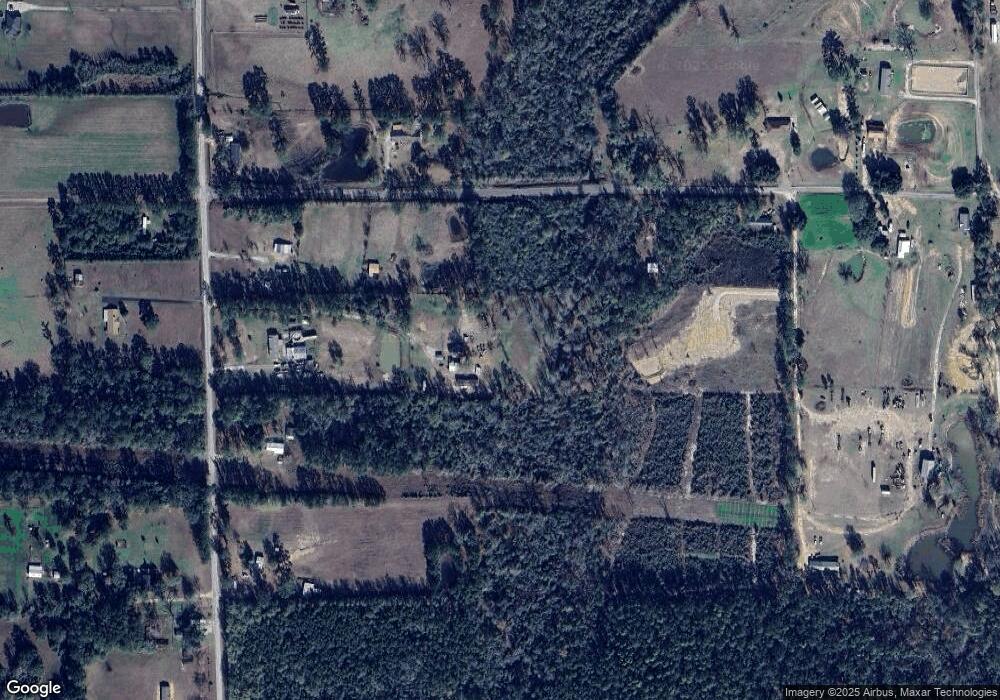 1080 Robinson Rd, Deridder, LA 70634 - photo 1