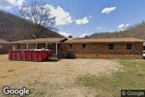 105 Park Ave, Mullens, WV 25882