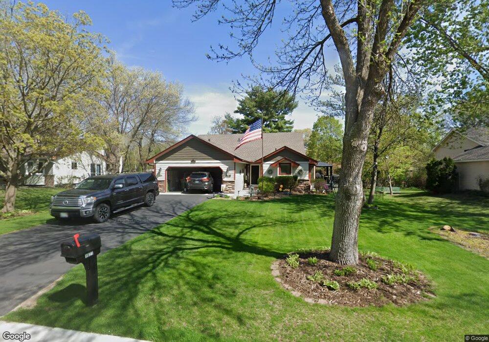 1921 130th Ln NW, Coon Rapids, MN 55448 - photo 1