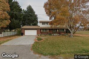 474 N 8th E, Preston, ID 83263
