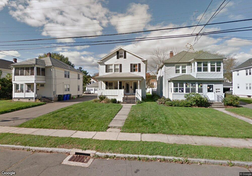 89 Cambridge St, West Hartford, CT 06110 - photo 1