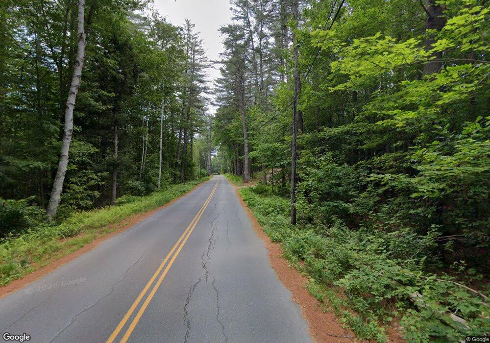 North Road Map 9 Lot 3b, Shelburne, NH 03581 - photo 1