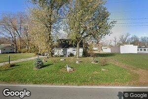 918 N Shore Dr, Lima, OH 45801