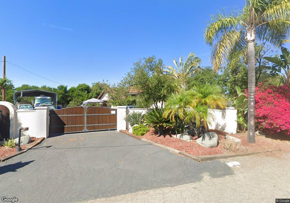 10240 Lilac Ridge Rd, Escondido, CA 92026 - photo 1