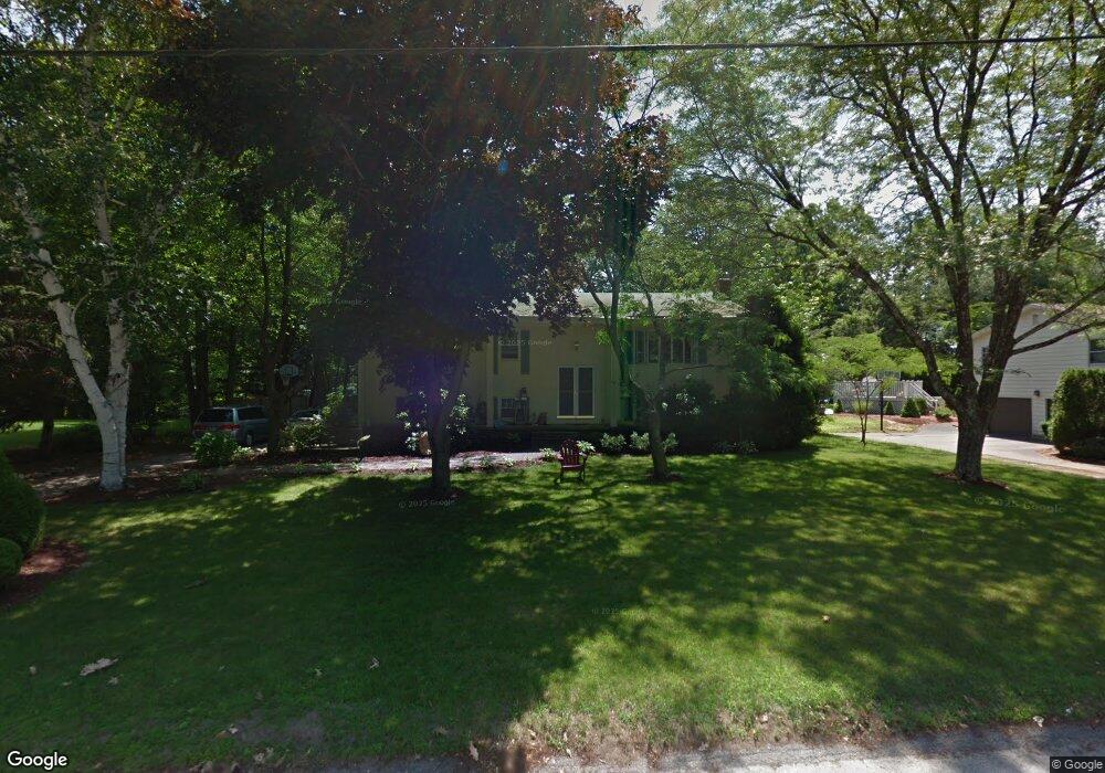 22 Sturbridge Ave, Greenville, RI 02828 - photo 1