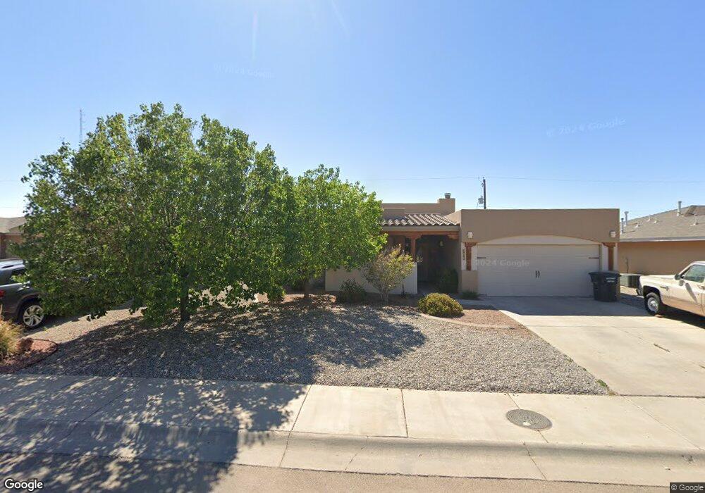 306 Coronado Dr unit 30, Alamogordo, NM 88310 - photo 1