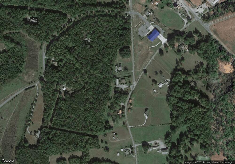 4791 Three Chopt Rd, Louisa, VA 23093 - photo 1