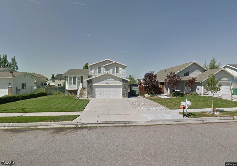 4645 S 3950 W, Roy, UT 84067 - photo 1