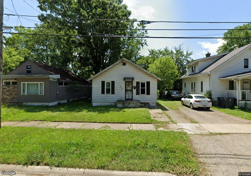 1606 Kent St, Flint, MI 48503 - photo 1