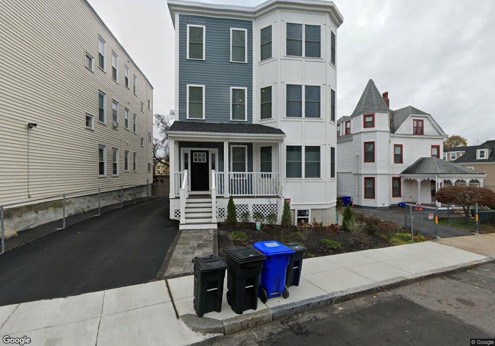 48 Wayland St unit 1, Boston, MA 02125 - photo 1