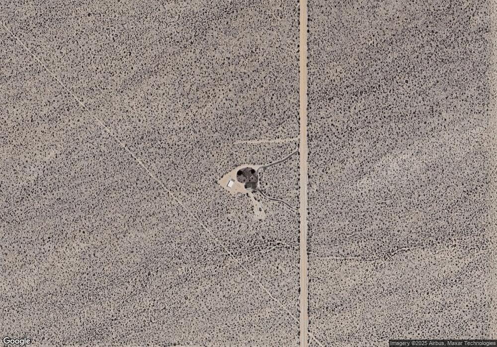 16721 S Lone Ranger Rd, Yucca, AR 86438 - photo 1