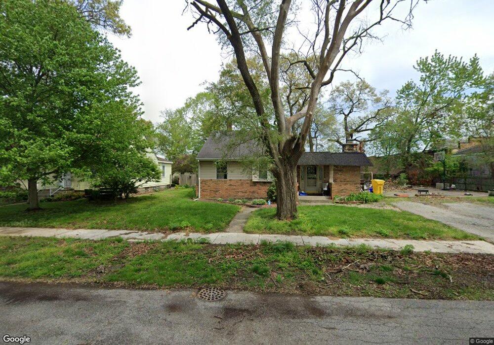 131 N Harvey St, Griffith, IN 46319 - photo 1