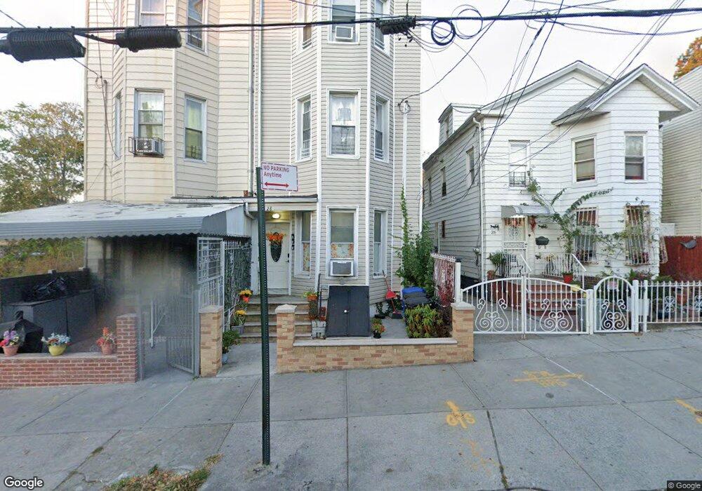 28 Vermont St, Brooklyn, NY 11207 - photo 1