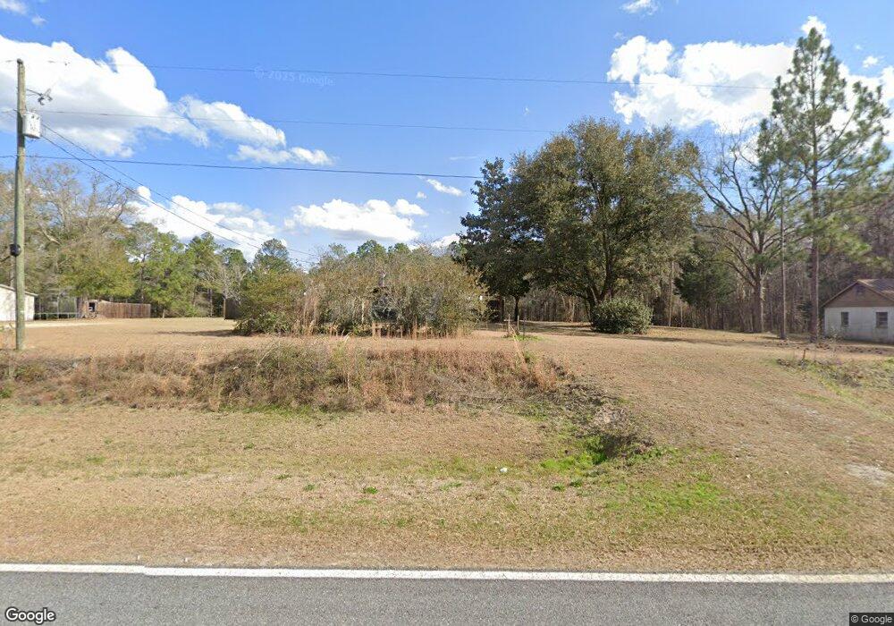 402 Jay Bird Springs Rd, Chauncey, GA 31011 - photo 1