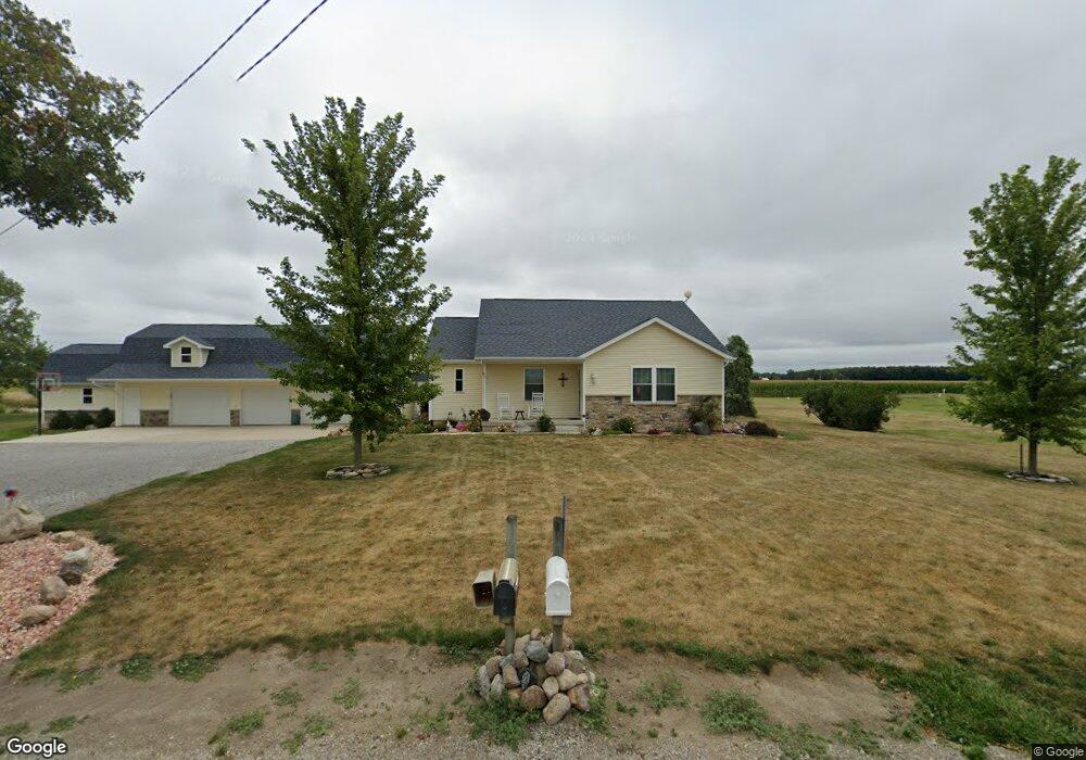 23005 Springfield Center Rd, Harlan, IN 46743 - photo 1