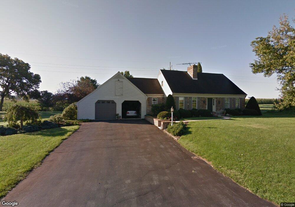 160 Mar Kauf Dr, New Holland, PA 17557 - photo 1