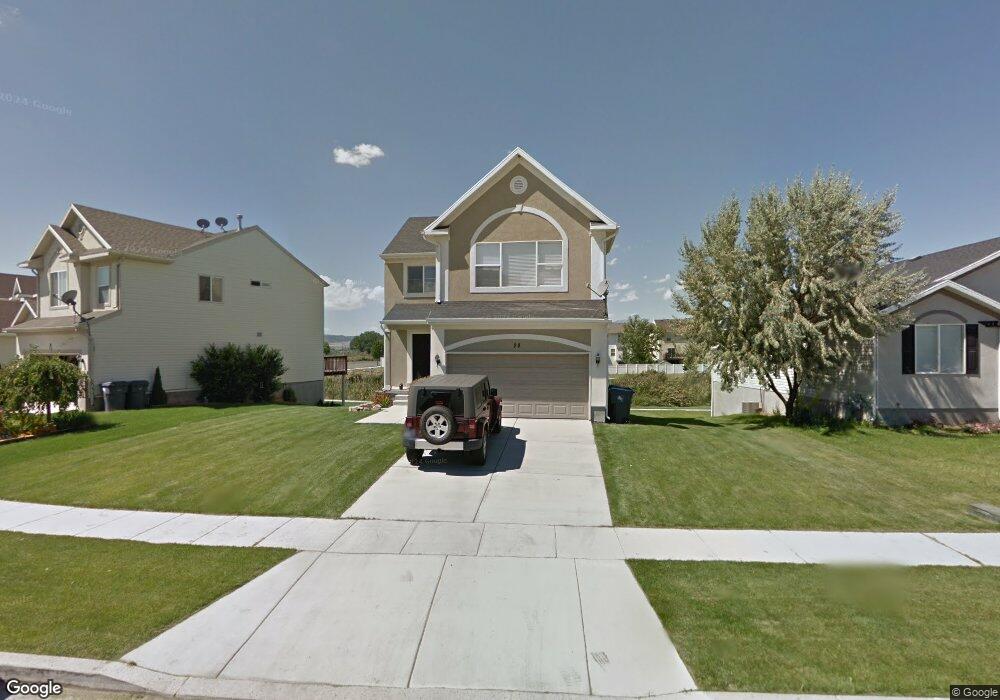 28 N Archmore St, Saratoga Springs, UT 84043 - photo 1