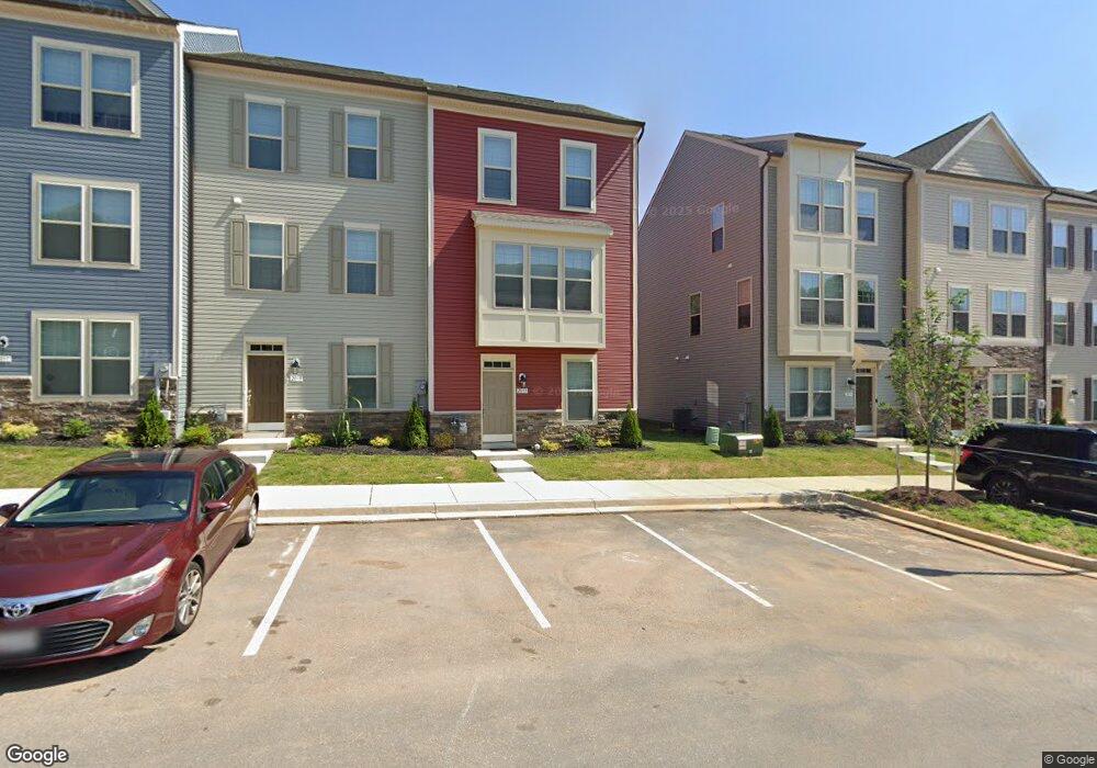 2033 Goose Creek Way, Frederick, MD 21702 - photo 1