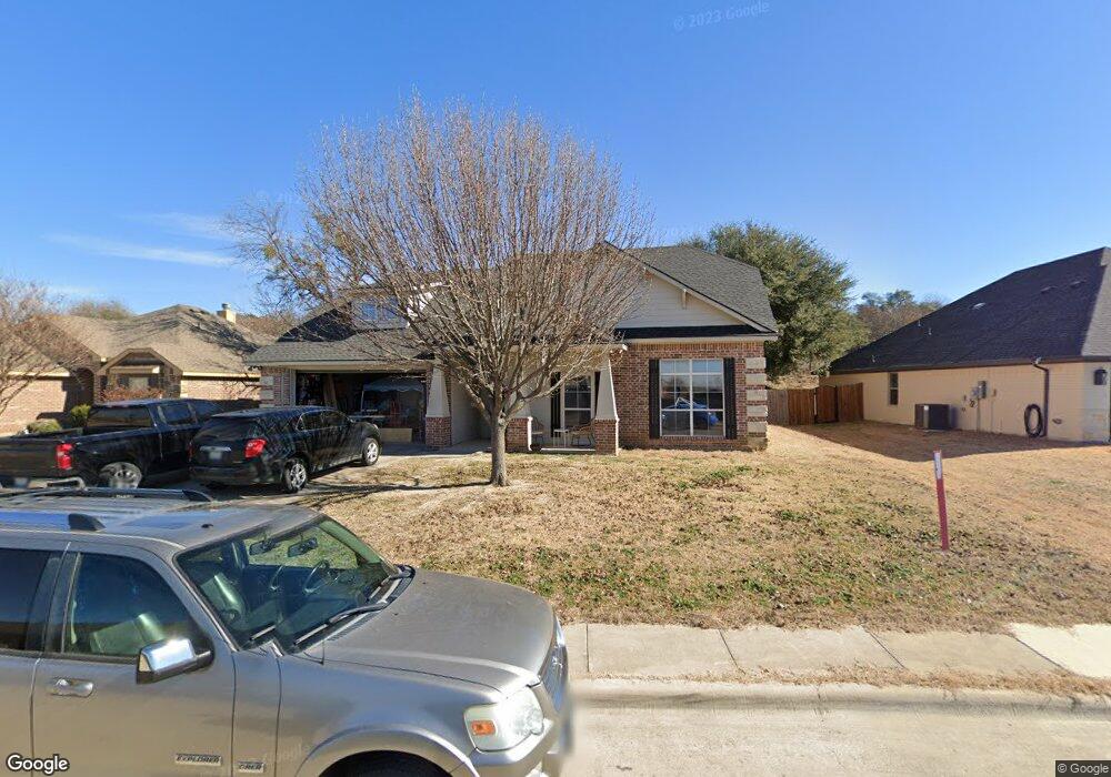 241 Water Oak Ln, Weatherford, TX 76086 - photo 1