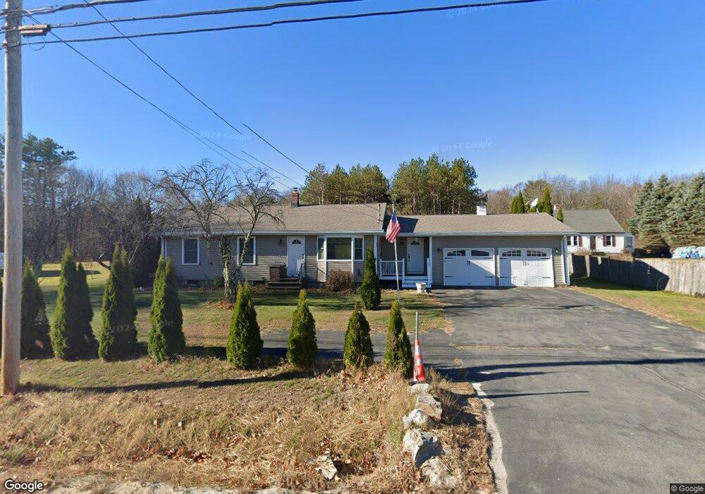 310 Northeast Rd, Standish, ME 04084 - photo 1