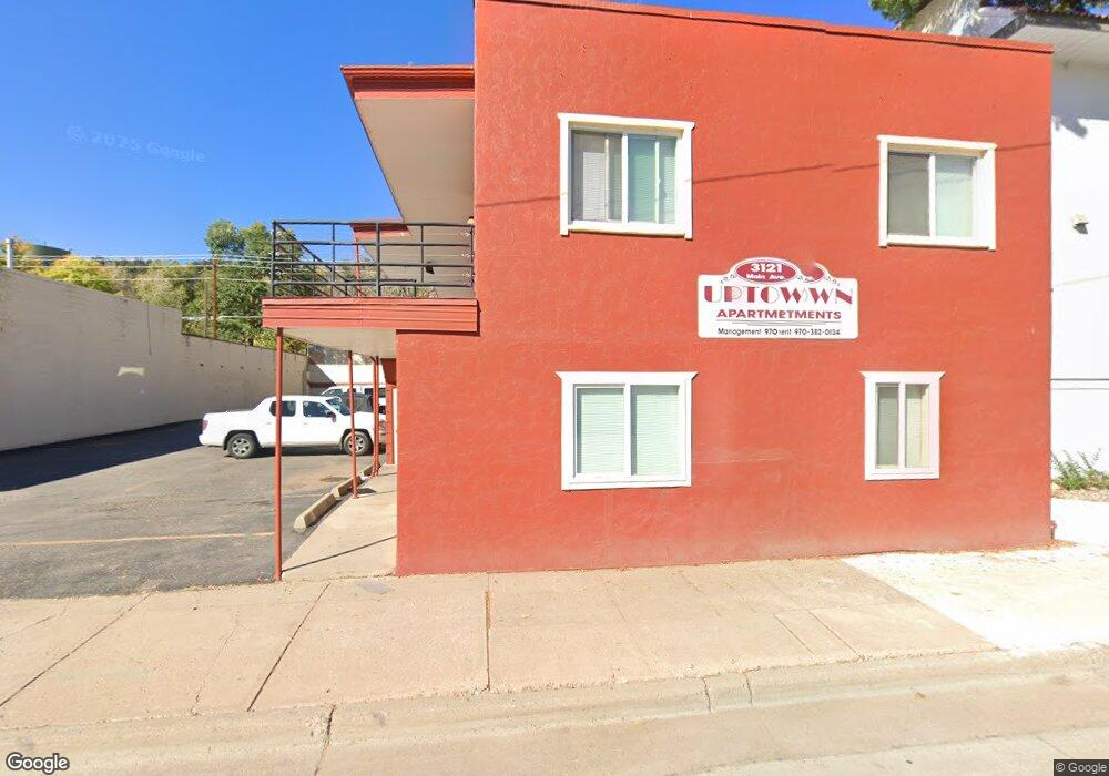 3121 Main Ave, Durango, CO 81301 - photo 1