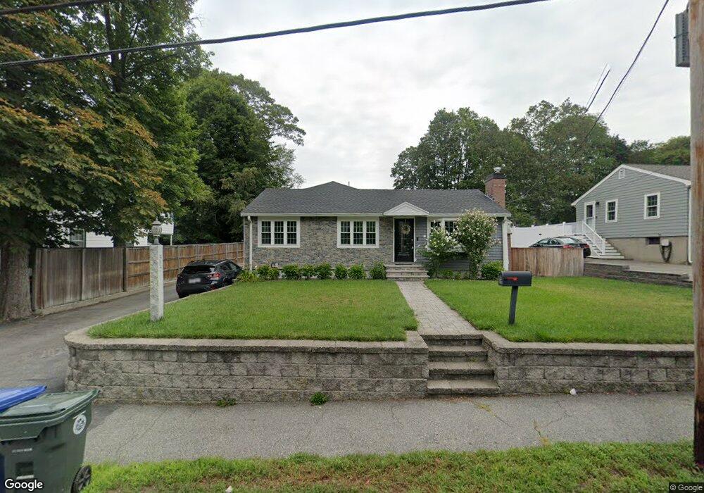 317 Maple St, Danvers, MA 01923 - photo 1