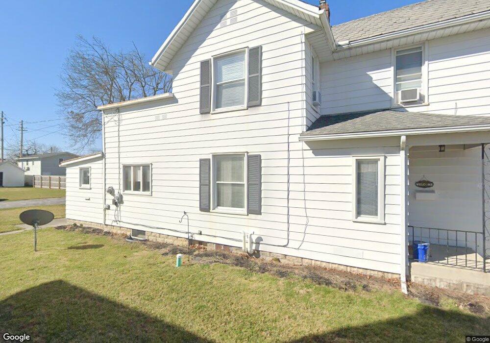 221 Elm St, Findlay, OH 45840 - photo 1
