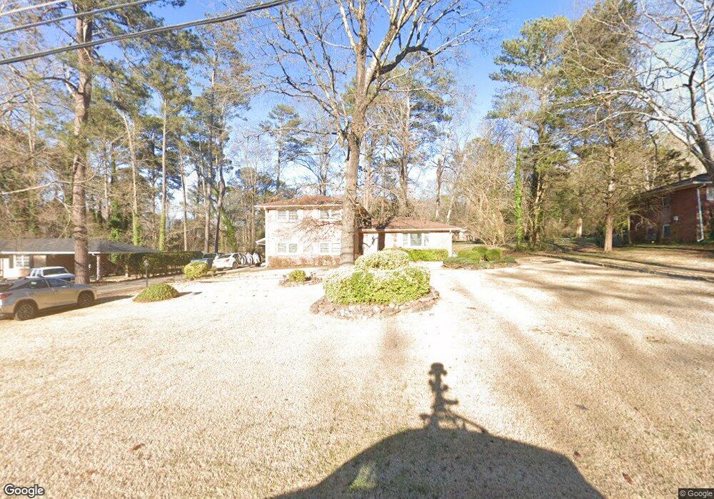 4068 Bouldercrest Rd, Ellenwood, GA 30294 - photo 1