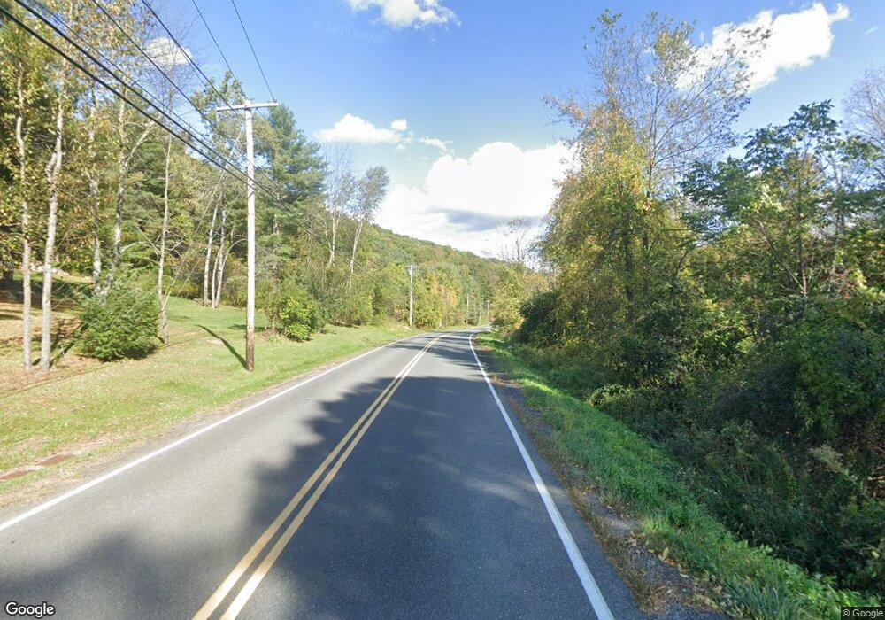 54 Main Rd, Monterey, MA 01245 - photo 1