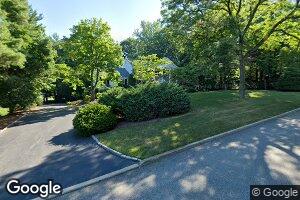 21 Ellens Way, Alpine, NJ 07620