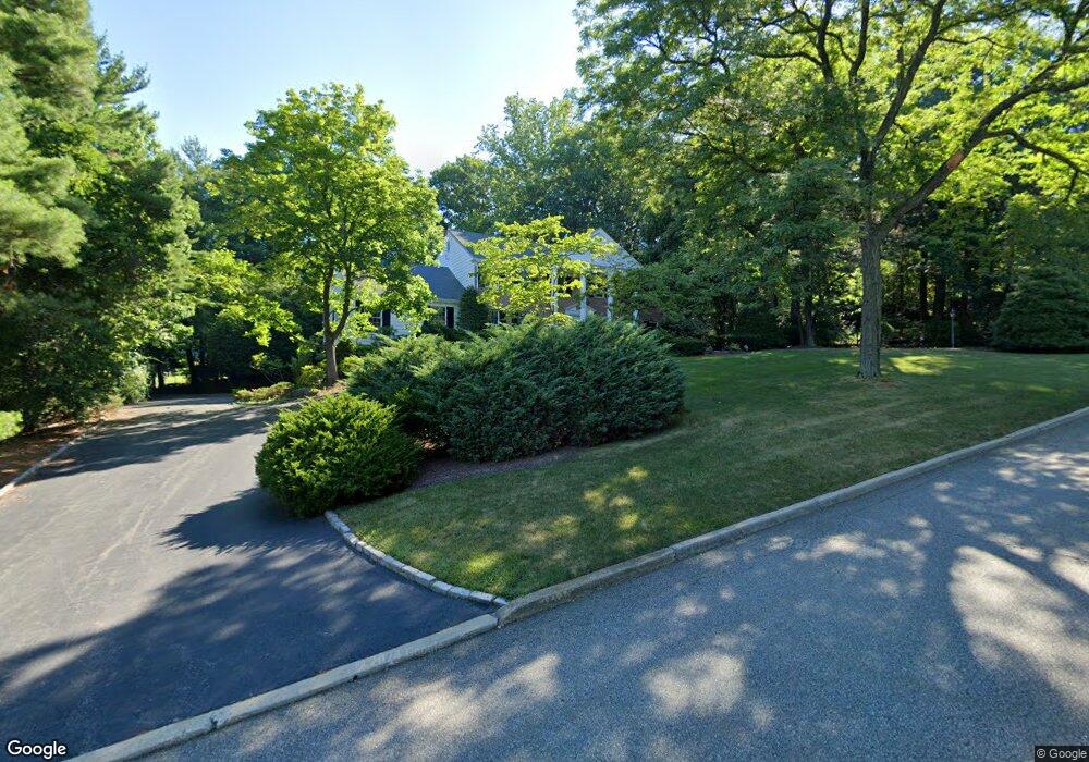 21 Ellens Way, Alpine, NJ 07620 - photo 1