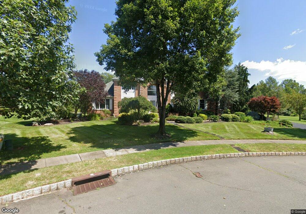 11 Kent Place, Belle Mead, NJ 08502 - photo 1