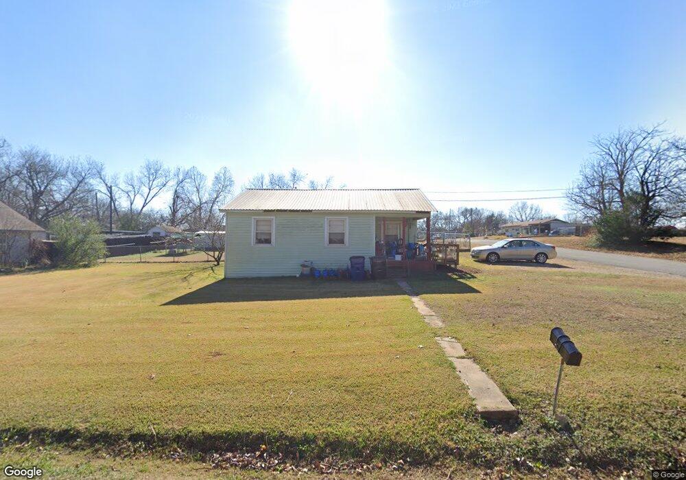 630 Star St, Denison, TX 75020 - photo 1