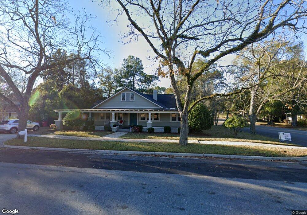 116 10th St W, Tifton, GA 31794 - photo 1