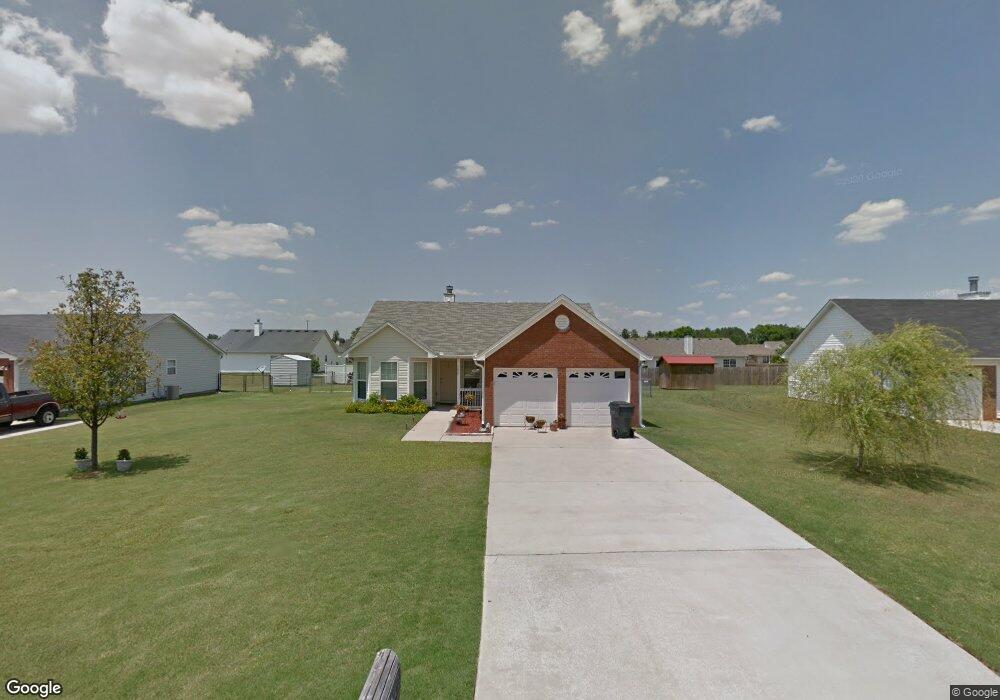 104 Shelby Ct, Macon, GA 31216 - photo 1