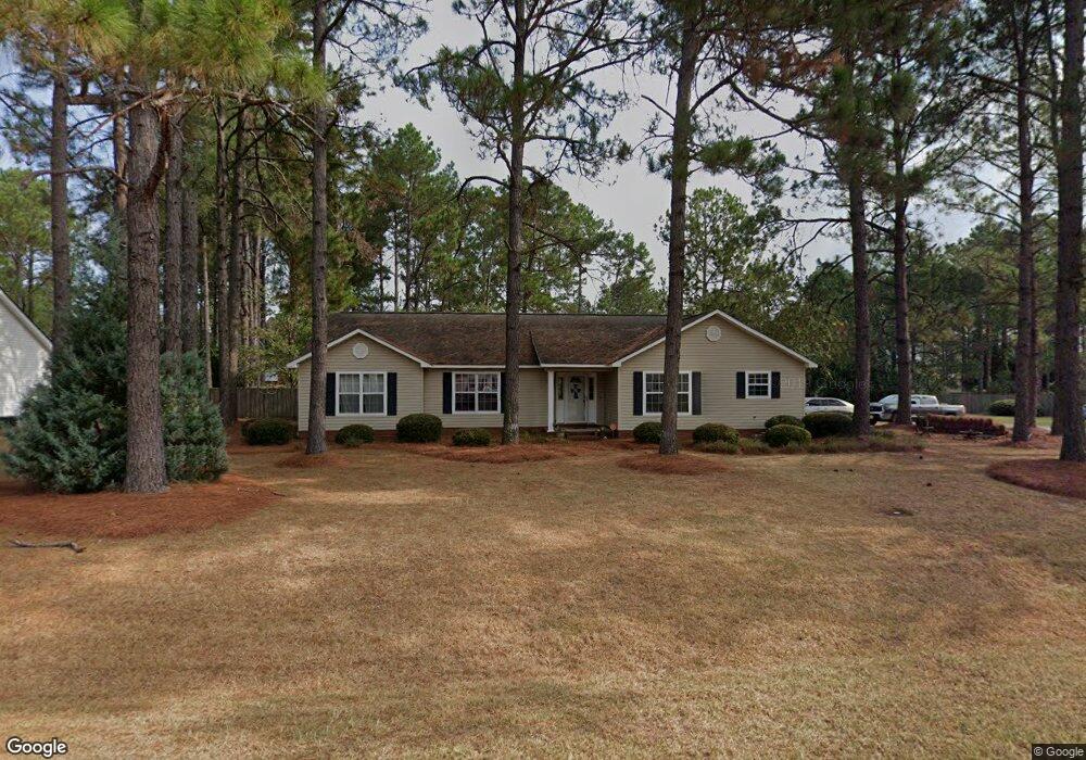 827 44th St E, Tifton, GA 31794 - photo 1