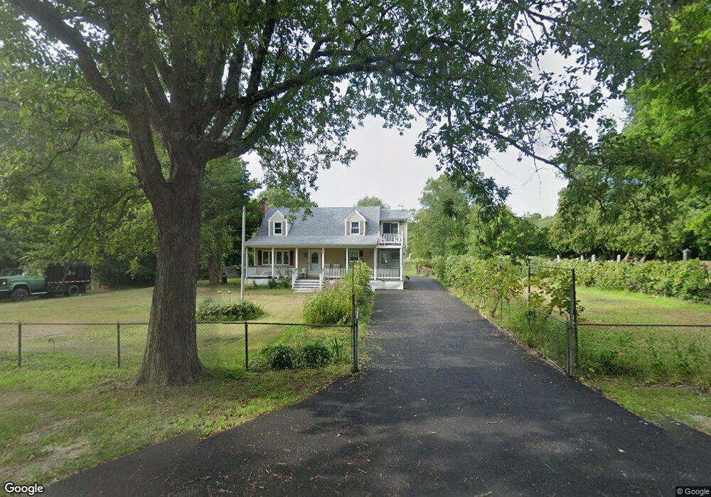 123 Baker Rd, Swansea, MA 02777 - photo 1