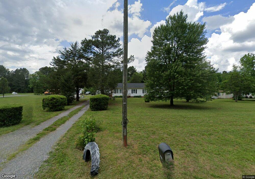 1239 Chopping Rd, Mineral, VA 23117 - photo 1