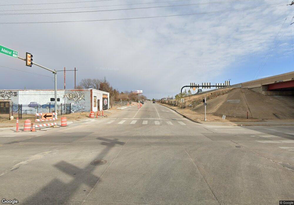 0 N Peoria Ave, Sperry, OK 74073 - photo 1